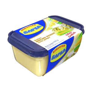 Milho Verde - 1 litro