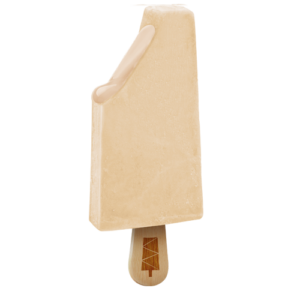 Paleta Torta de Limão