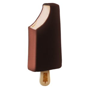 Paleta Leite Ninho c/ Chocolate