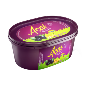 Açaí com Guaraná 1L