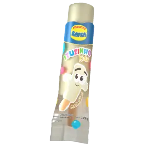 Ituzinho Kids Marshmallow
