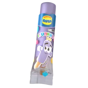 Ituzinho Algodão Doce