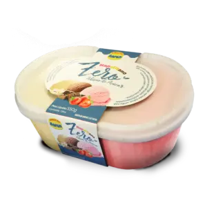 Cx 5 litros Napolitano Zero Açúcar