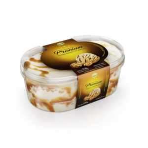 Cx 5 litros Strogonoff Nozes