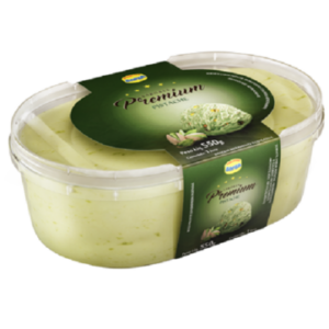 Cx 5 Litros Pistache