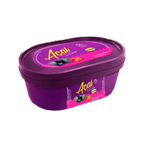 Açaí de Morango 1L