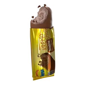 Bombom Creme de Chocolate