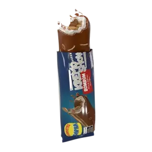 Bombom Creme de Doce de Leite e Amendoim