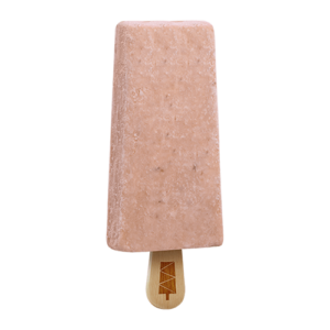 Paleta Paçoca