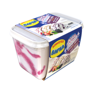 Potes 2 Litros Show de Sabores Iogurte Grego